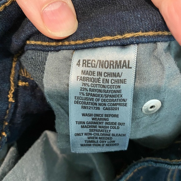 Jeans - Picture 4 of 4